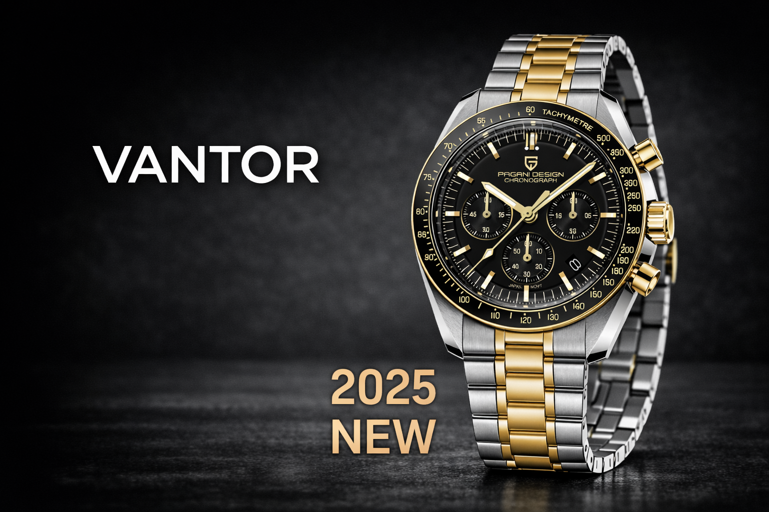 Moon Quartz - Or & Saphir AR