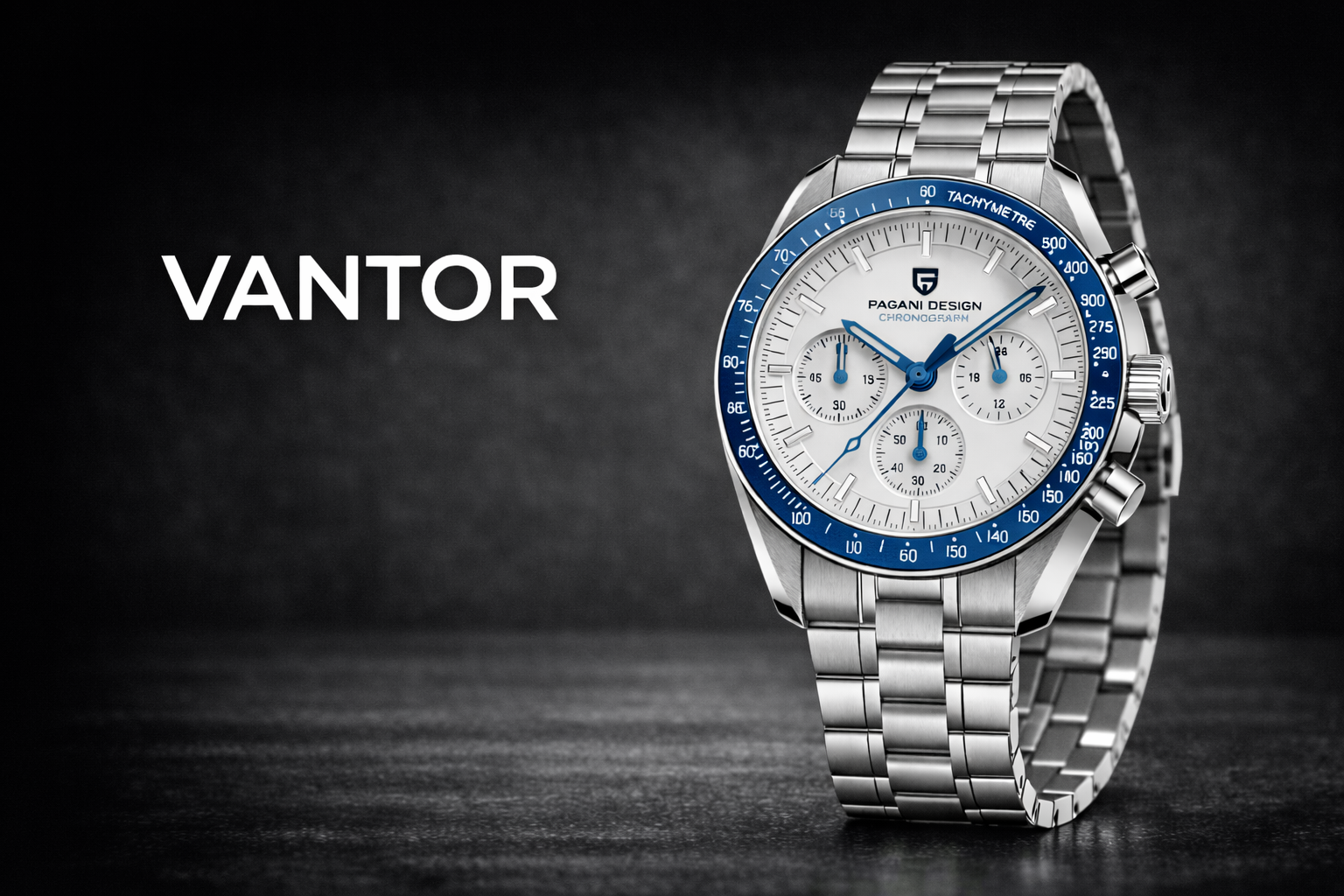 Moon Quartz - Or & Saphir AR