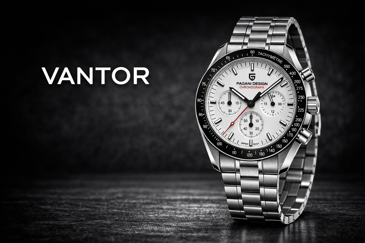 Moon Quartz - Or & Saphir AR