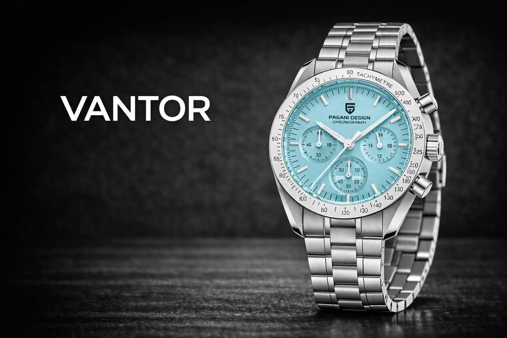 Moon Quartz - Or & Saphir AR