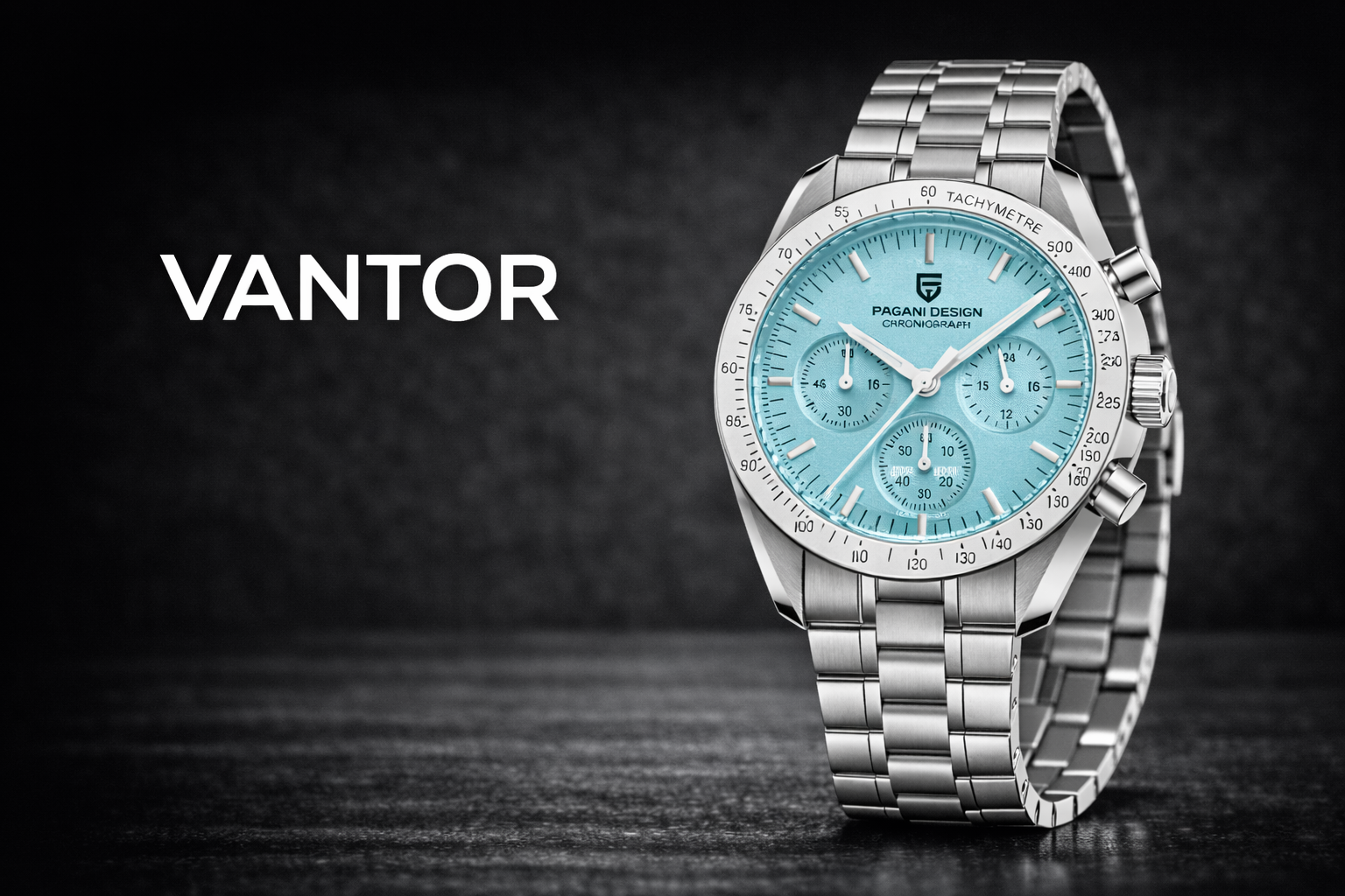 Moon Quartz - Or & Saphir AR