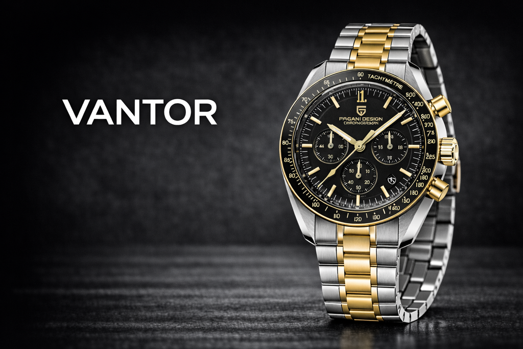 Moon Quartz - Or & Saphir AR