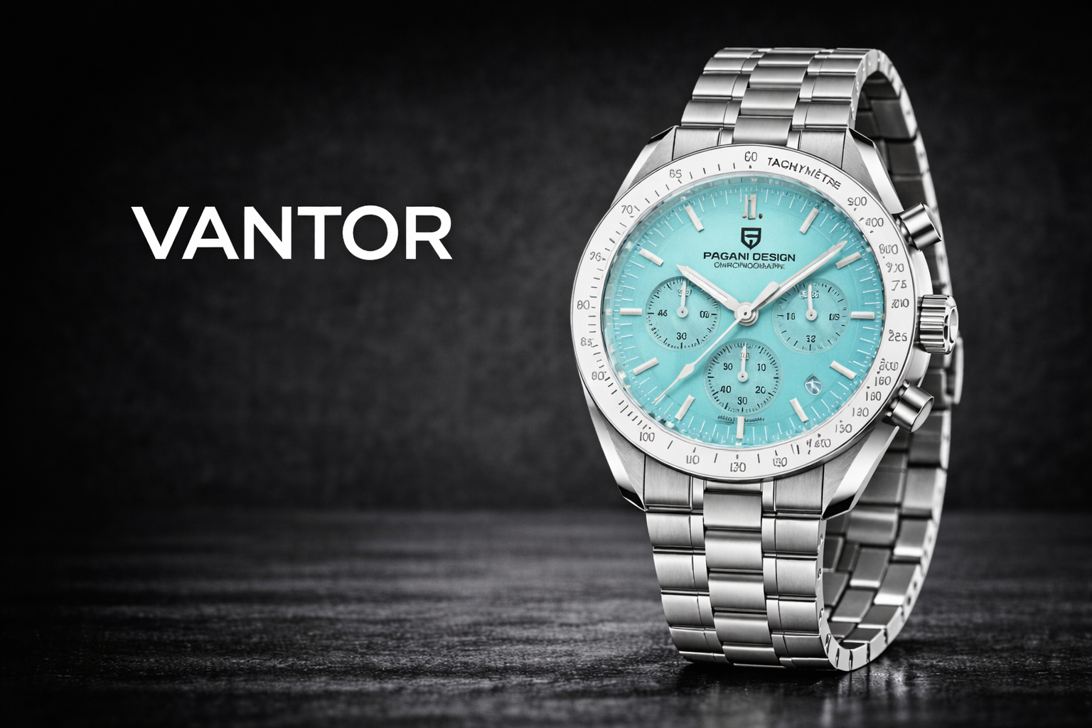 Moon Quartz - Or & Saphir AR